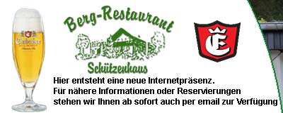 Berg-Restaurant Schützenhaus